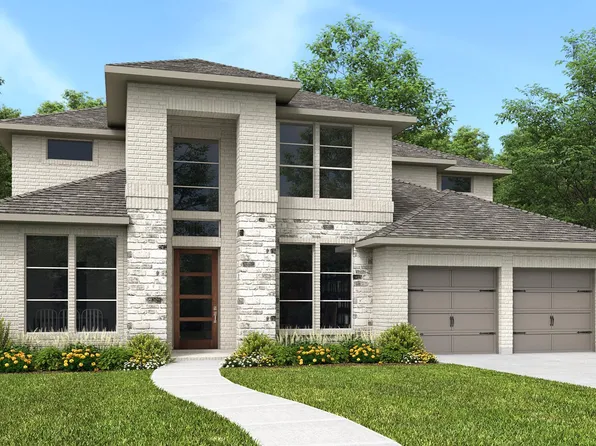 109 Oswalt Way, Liberty Hill, TX 78642