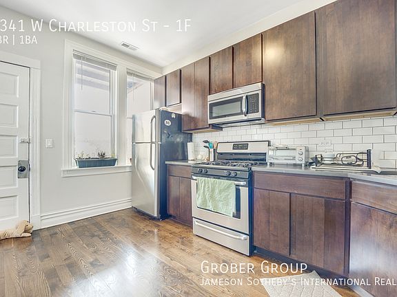 2nd image of 2341 W Charleston St #1F