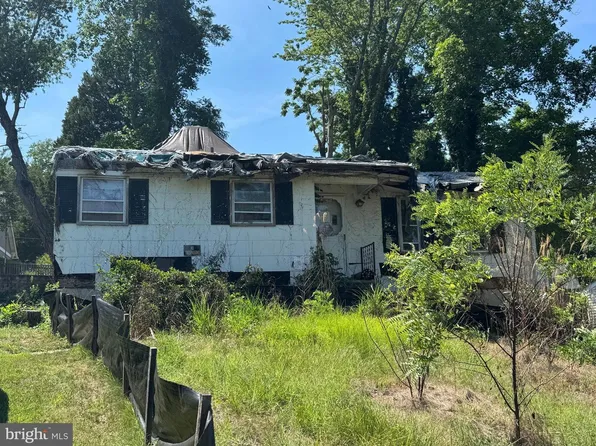 3317 Recker Rd, Chesapeake Beach, MD 20732