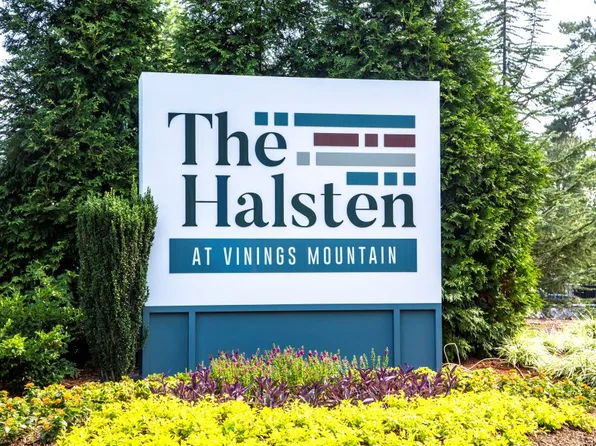 The Halsten at Vinings Mountain
