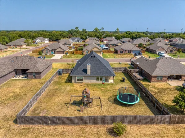 117 Prairie Grass Dr, Whitesboro, TX 76273