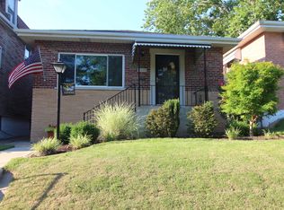 5553 Lansdowne Ave, Saint Louis, MO