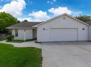 707 W Benton Ave, Nampa, ID 83651
