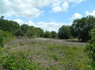 5601 W State Route 80, Labelle, FL 33935