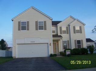 25059 Spring St, Manhattan, IL 60442