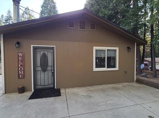 35453 Shenandoah Dr, Shingletown, CA 96088