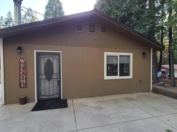 35453 Shenandoah Dr, Shingletown, CA 96088
