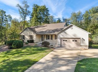 1304 Windsor Way, Warsaw, IN 46580