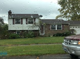 10281 Springknob Ct, Cincinnati, OH 45251
