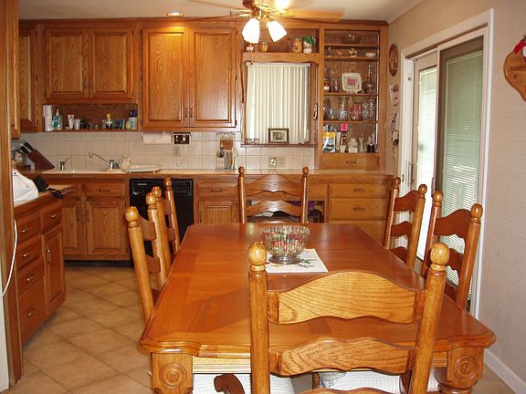 Dining Area Extention