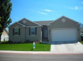 1485 S 930 W, Payson, UT 84651