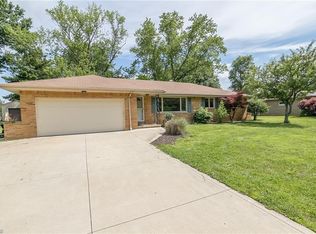 1901 Oakes Rd, Broadview Heights, OH 44147