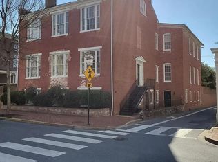 100 E Church St #6, Frederick, MD 21701