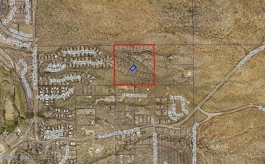 1st image of 14809 E Four Feathers Pl