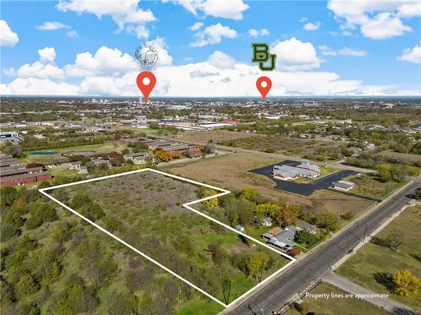 Gurley Ln, Waco, TX 76706