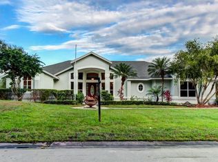 2393 Windward Cv, Kissimmee, FL 34746