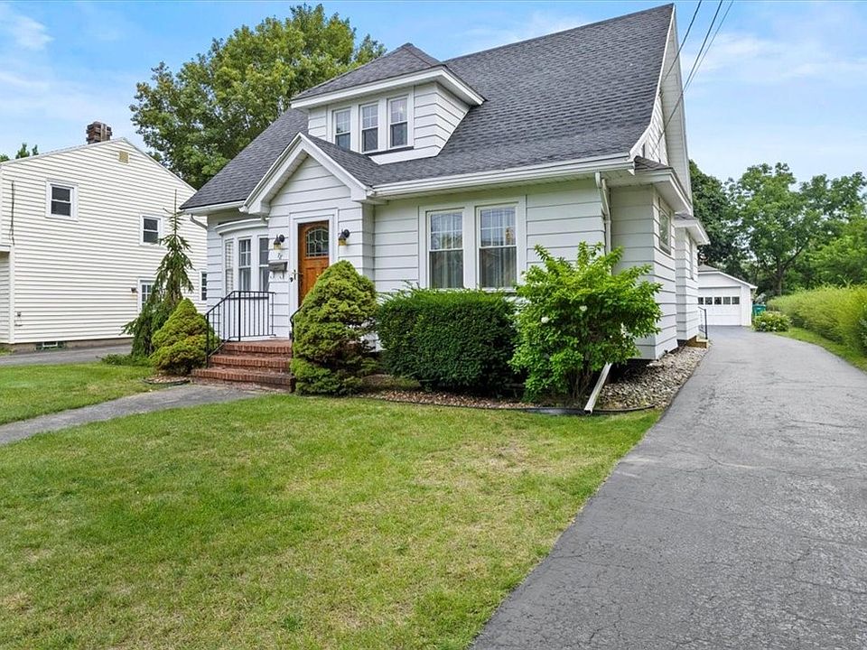 78 Durand Dr, Rochester, NY 14622 Zillow