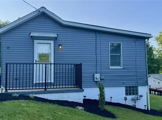 14 Haywood St, Monongahela, PA 15063
