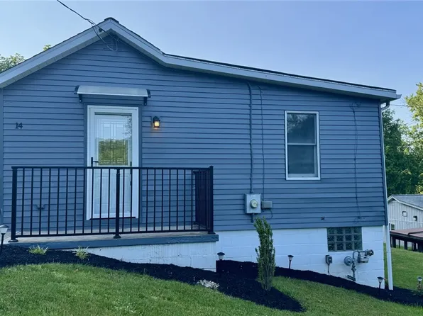 14 Haywood St, Monongahela, PA 15063