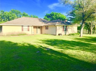 581 Vz County Road 3411, Wills Point, TX 75169