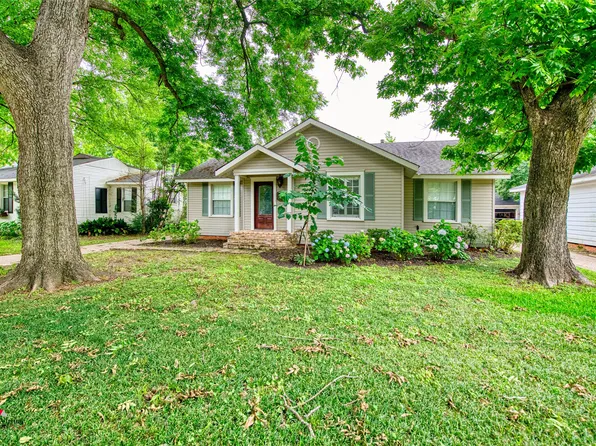 416 Albany Ave, Shreveport, LA 71105