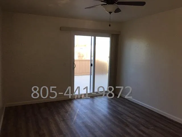 Upstairs bedroom