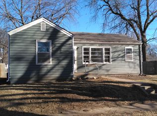 1916 N C St, Fremont, NE 68025