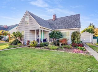 3225 Maringo Rd SE, Olympia, WA 98501