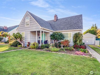 3225 Maringo Road SE, Olympia, WA, 98501