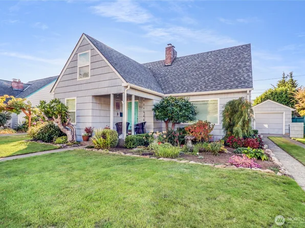 3225 Maringo Road SE, Olympia, WA 98501
