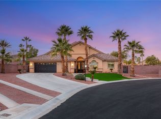 4663 Creeping Fig Ct, Las Vegas, NV 89129