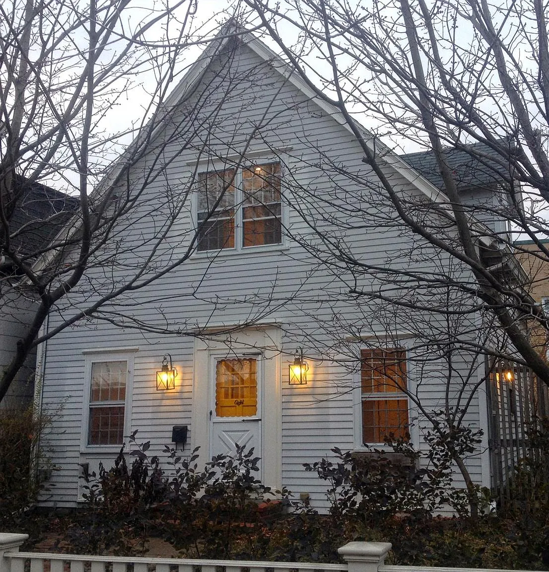 3 bed, 1200 sqft, $3,500 — Photo 1
