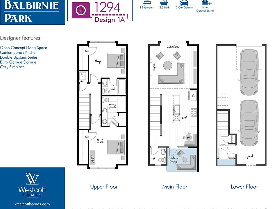 1st image of 6621 NE 187th St #3