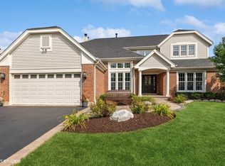 1141 Amherst Ct, Lake Zurich, IL 60047