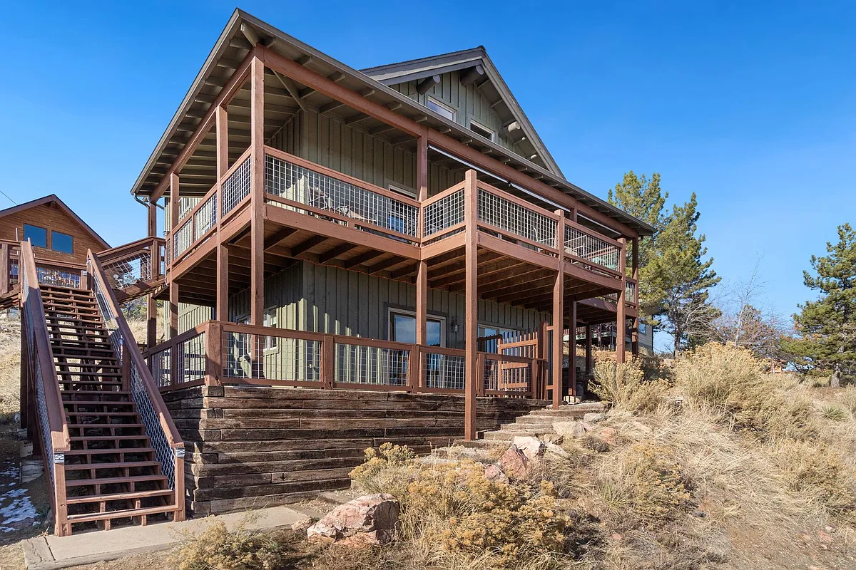 Building Photo - 4909 Overhill Dr