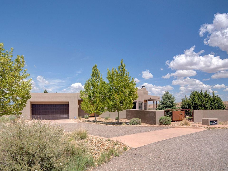 29 Ocate Ct, Placitas, NM 87043 Zillow