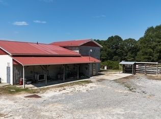 2545 Highway 98 E, Comer, GA 30629