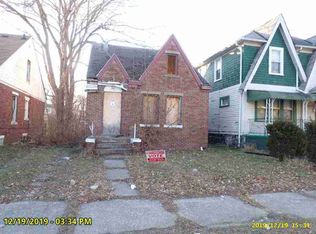 14275 Appoline St, Detroit, MI 48227