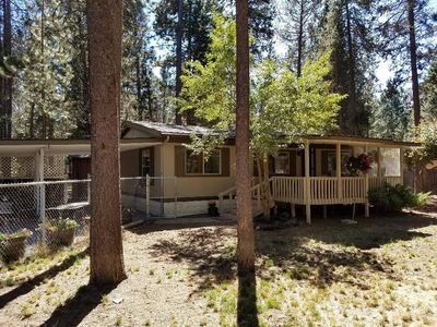 17173 Laguna Rd, Bend, OR, 97707