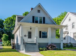 162 Francis St, New Britain, CT 06053