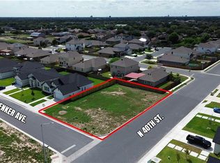 3925 Zenker Ave, McAllen, TX 78504