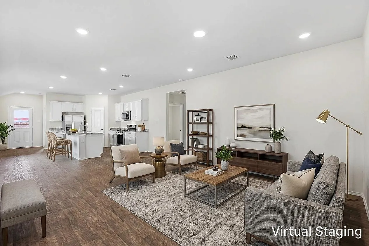 3 bed, 2.0 bath, 1533 sqft, $1,800 — Photo 3