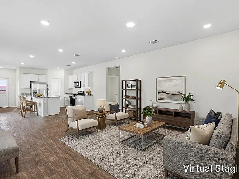 133 Frogmore Loop — Photo 3