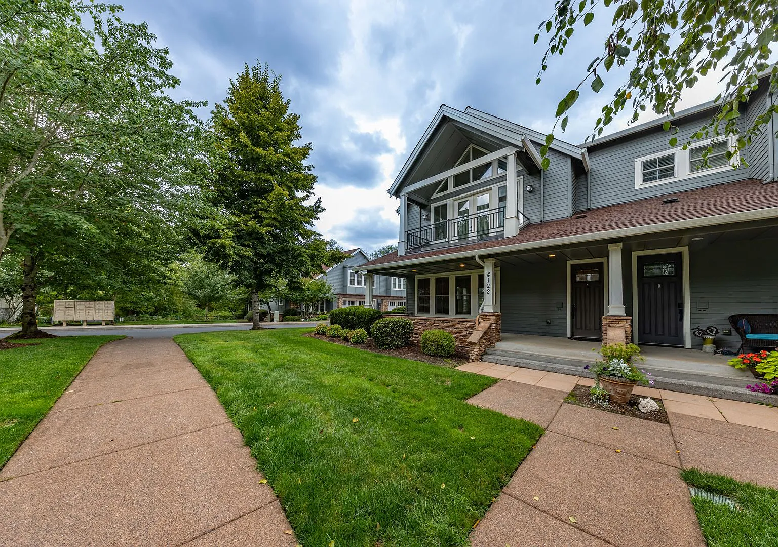 2 Creeks Condominiums - Gated Community on Camas Meadows Golf Course — Photo 2