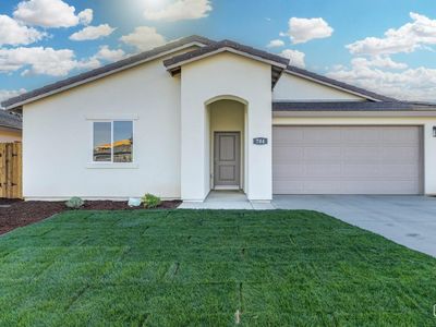 704 Ledgestone St, Bakersfield, CA, 93307