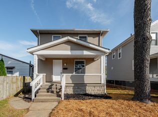 1132 Peters Ave, Columbus, OH 43201