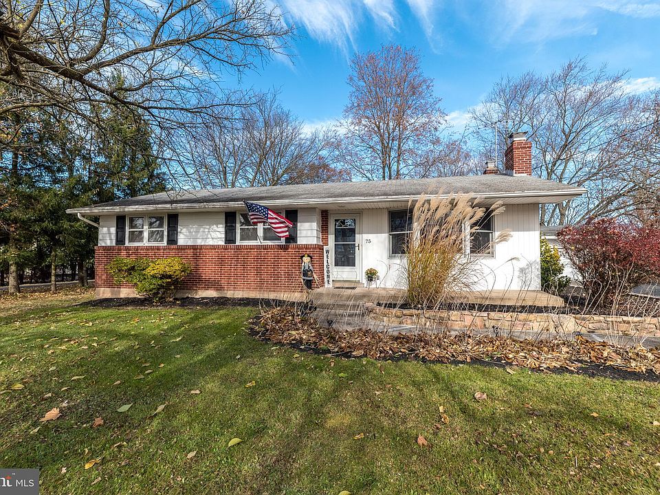 75 W Pumping Station Rd, Quakertown, PA 18951 Zillow