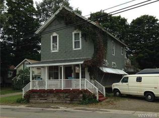 11974 Allen Rd, Concord, NY 14055