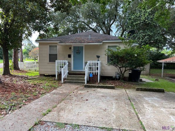 Baton Rouge LA Duplex & Triplex Homes For Sale - 33 Homes | Zillow