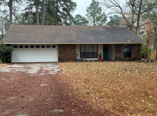 1047 Park Dr, Mansfield, LA 71052